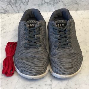 Women’s NoBull trainers